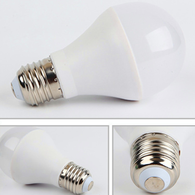 Energy Saving 12W 15W 18W B22 LED Light Bulbs