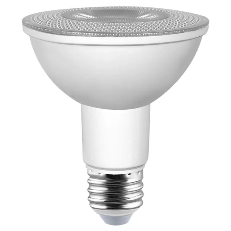 LED PAR Bulb View 5
