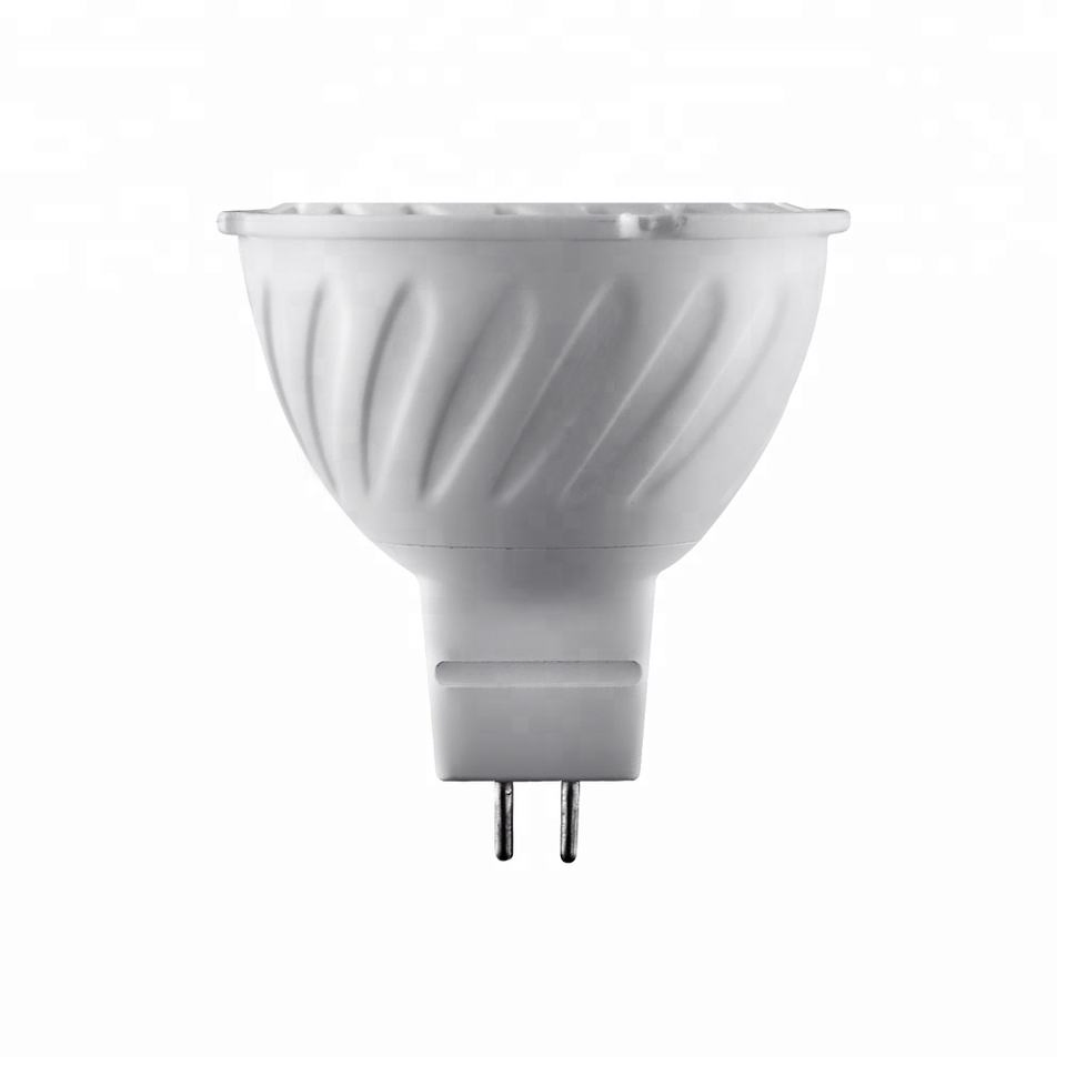 China Factory OEM 220V 9W Daylight Dimmable MR16 LED Bulb
