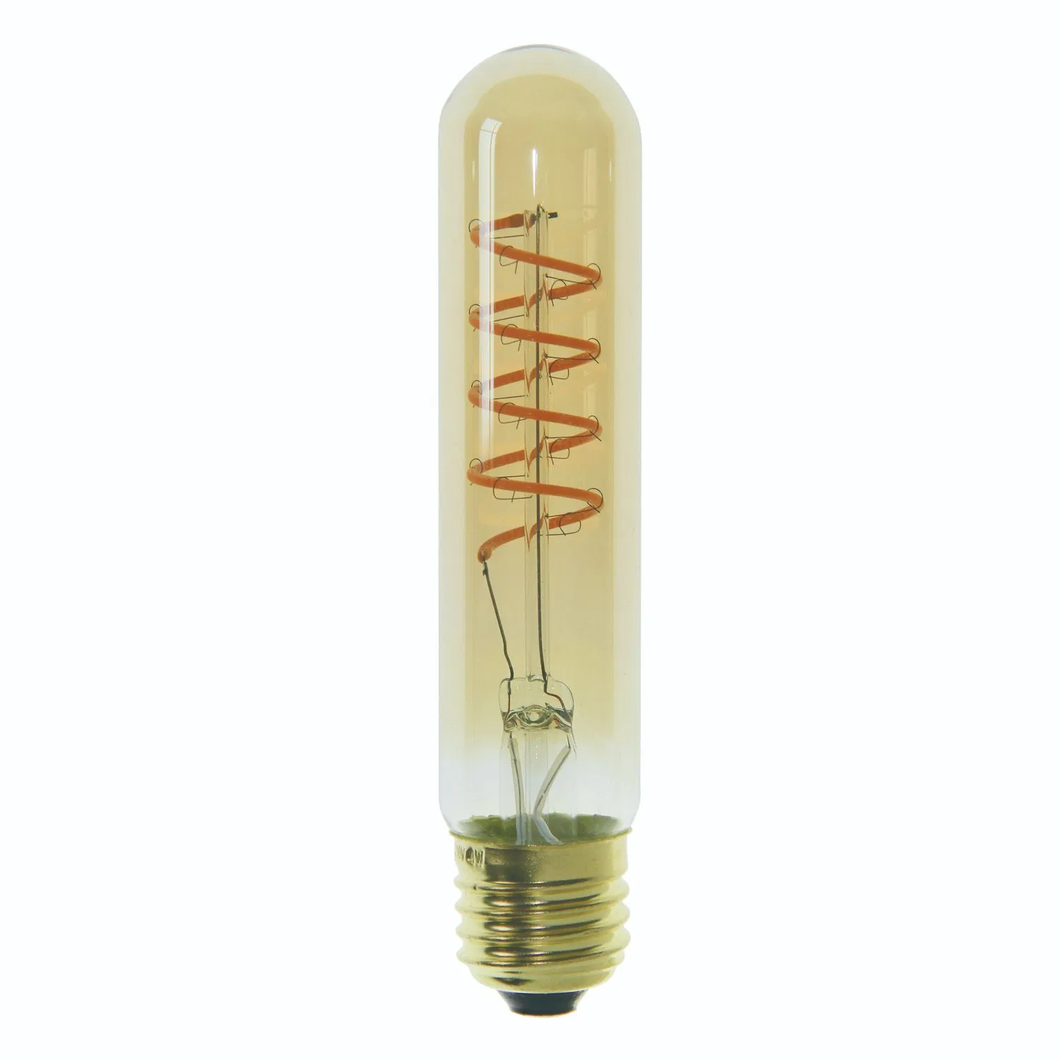 Vintage LED Bulb China Factory T30 Mini T Shape Bulb 4W