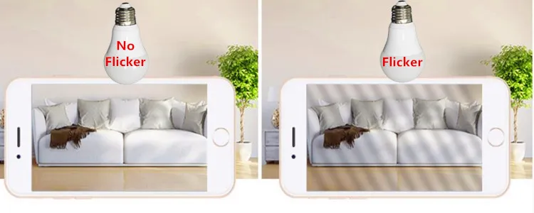 LED Bulb Components 3