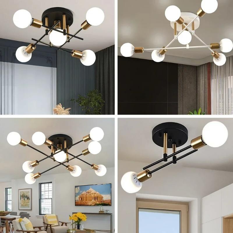 Verified Factory 120V 220V Warm White Indoor Lighting 8W 11W E27 G45 G95 Globe LED Filament Bulb