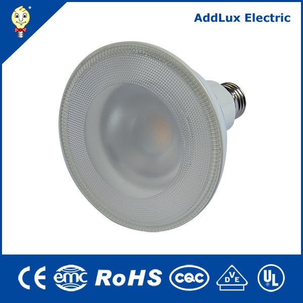 Cool White Dimmable E27 8W LED PAR Bulb