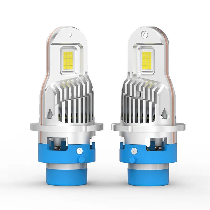 LED Bulb Details