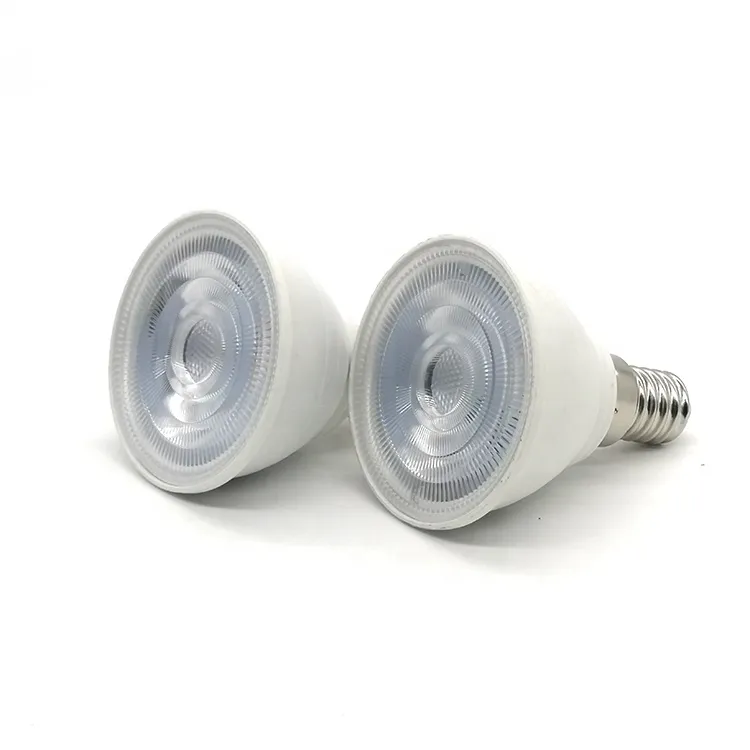 LED Spotlight Detail 4