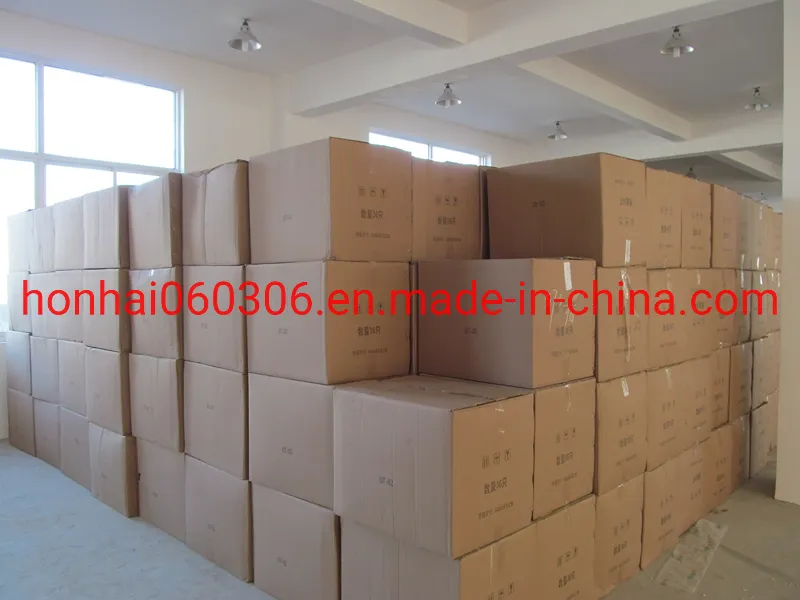 Soda Lime Glass Light Bulbs