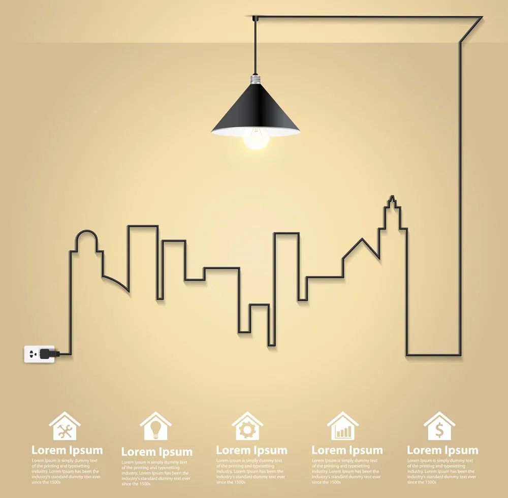 Br30 Flood Light Bulb 65W Incandescent Bulb