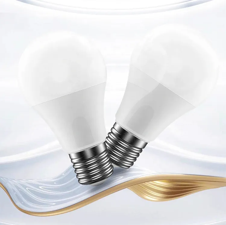 SKD LED Bulb Parts 1