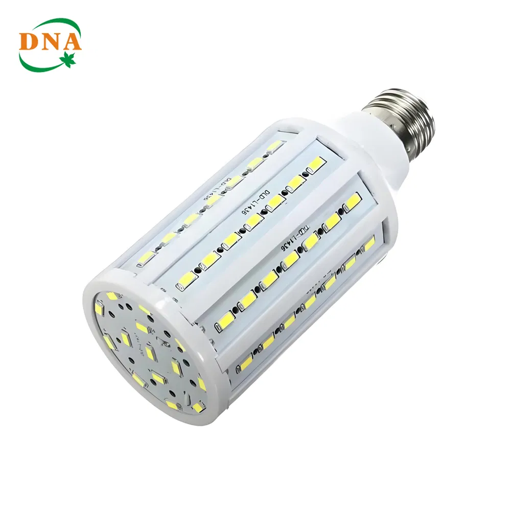 Versatile LED CFL Bulb Light for Sustainable Lighting Solutions