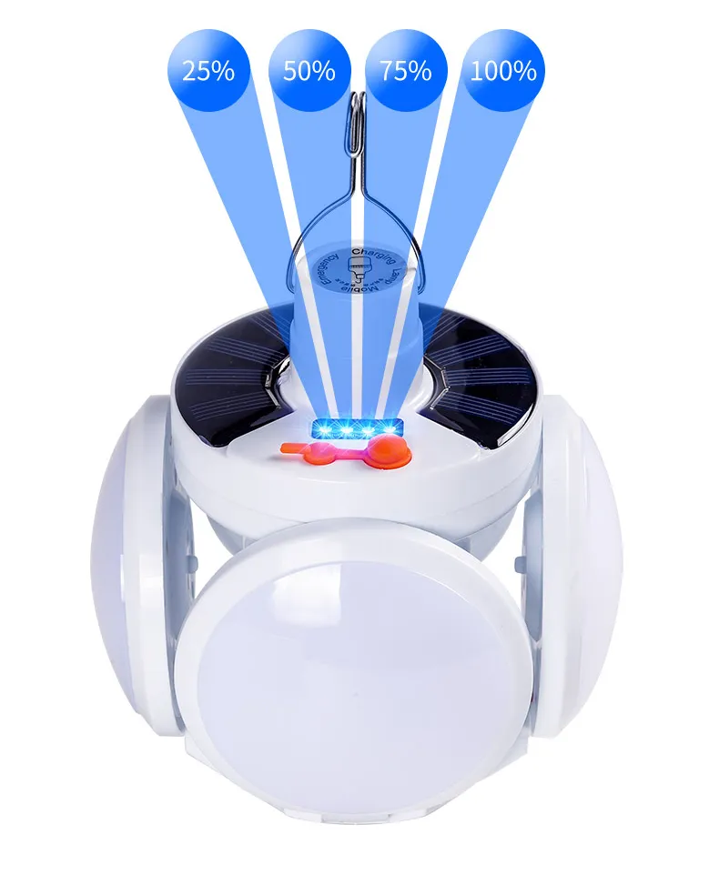 Outdoor LED Light Bulb 2