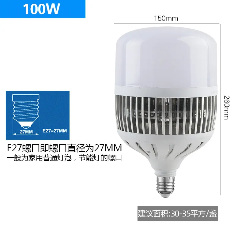 High Power LED Lighting