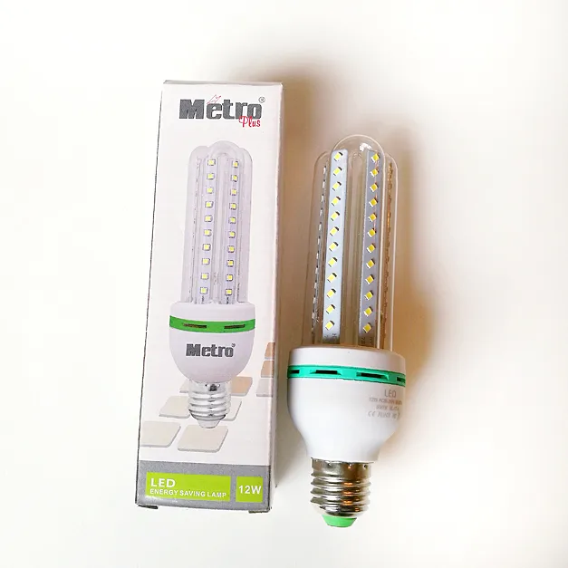 LED Bulb Specification 1