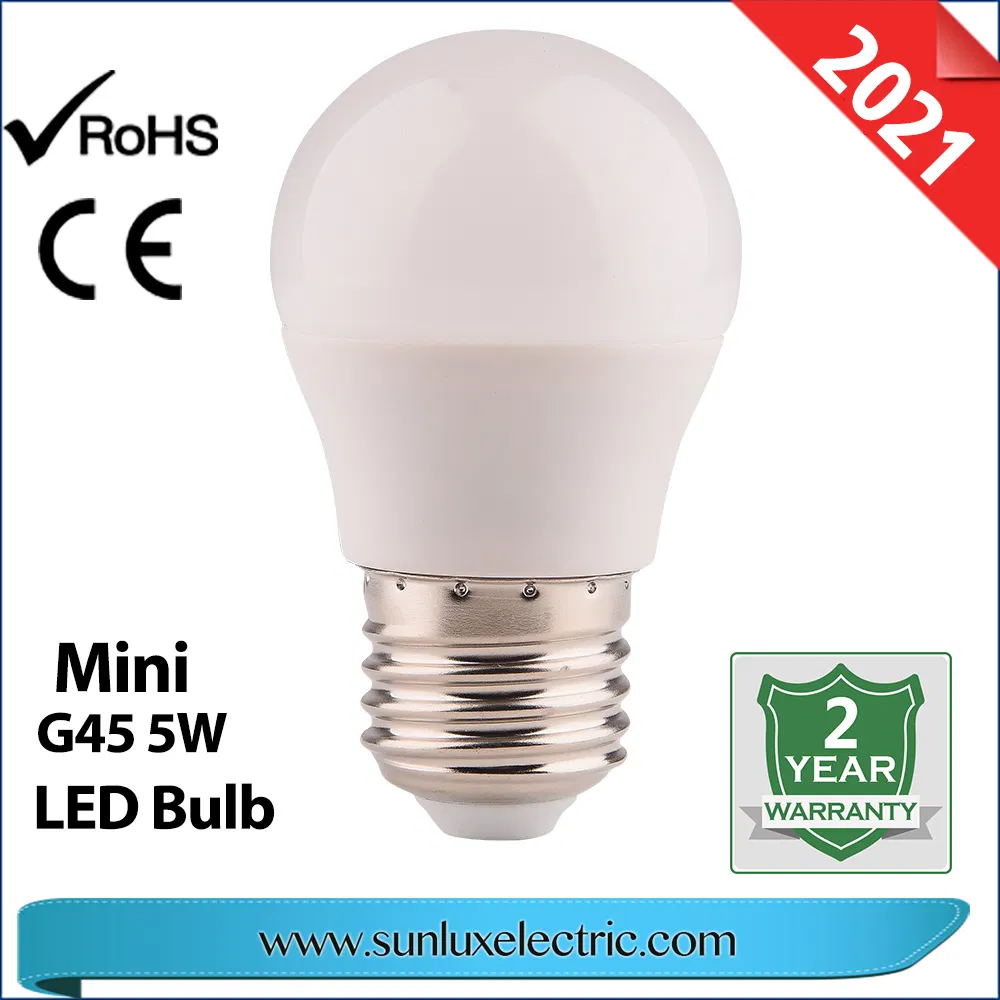 LED Bulb E27 Manufacture Dob A60 Bulb Lights 12W 9W 6500K with CE Certificate ISO9001 Approved