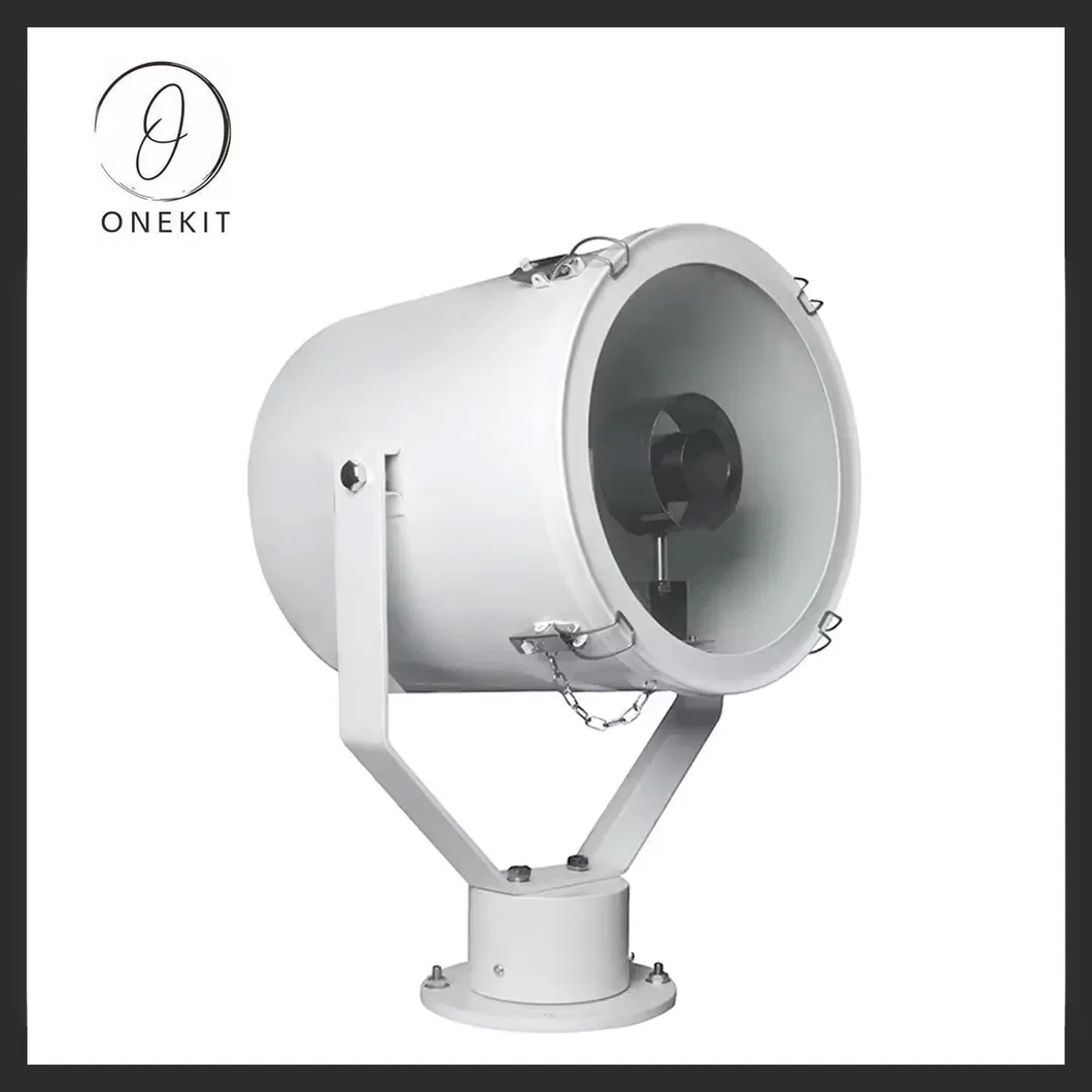 Searchlight Detail 2