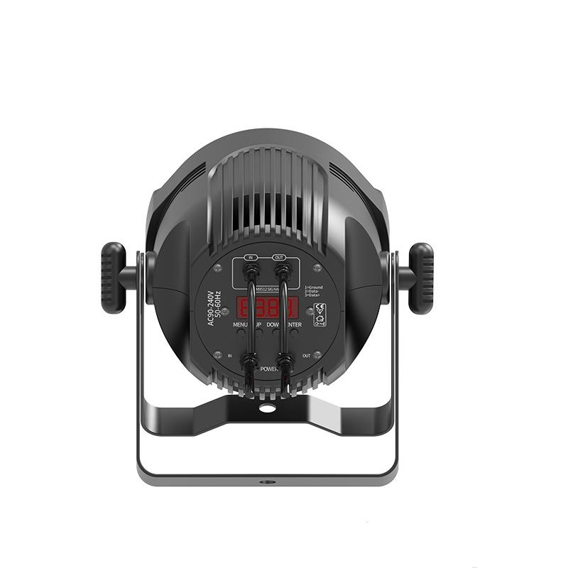 Waterproof Outdoor Stage Light LED PAR Bulb