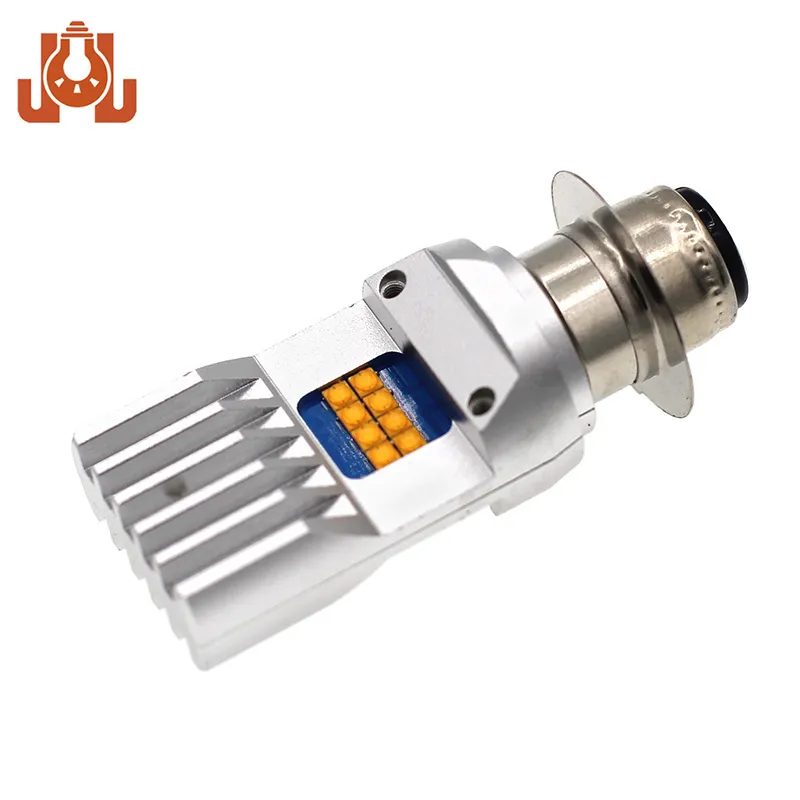 P15D LED Bulb View 3