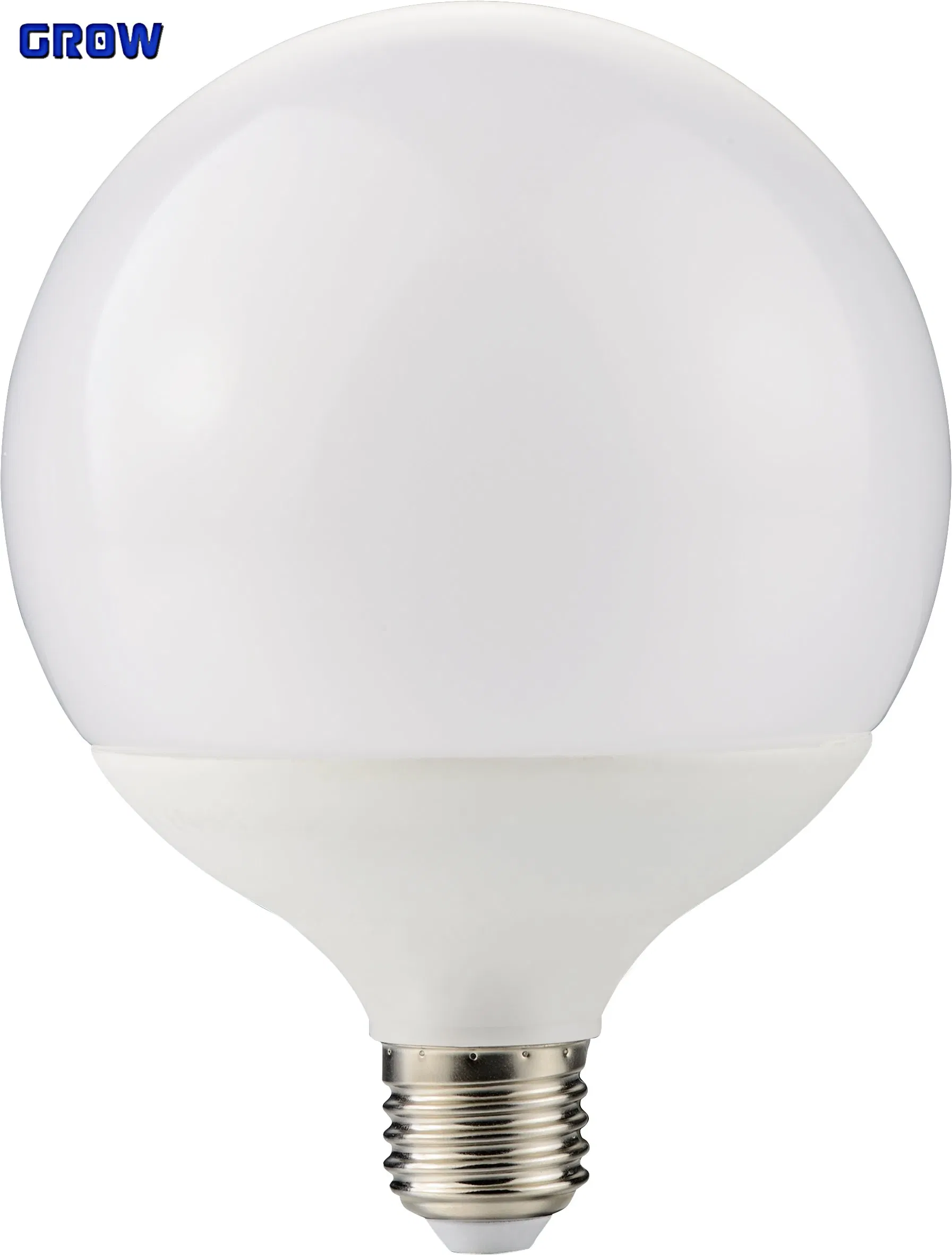 China Supplier LED Big Globe 18W LED Light Bulb G120 Indoor Lamp Illuminacion LEDs with New ERP