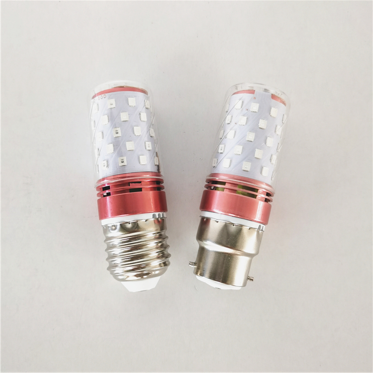 CKD T Shaped Octuple T-Shape Bulbs Shape SMD PCB Smart Grow Wholesale 9W Solar Manufacturer LED Light Bulb Parts