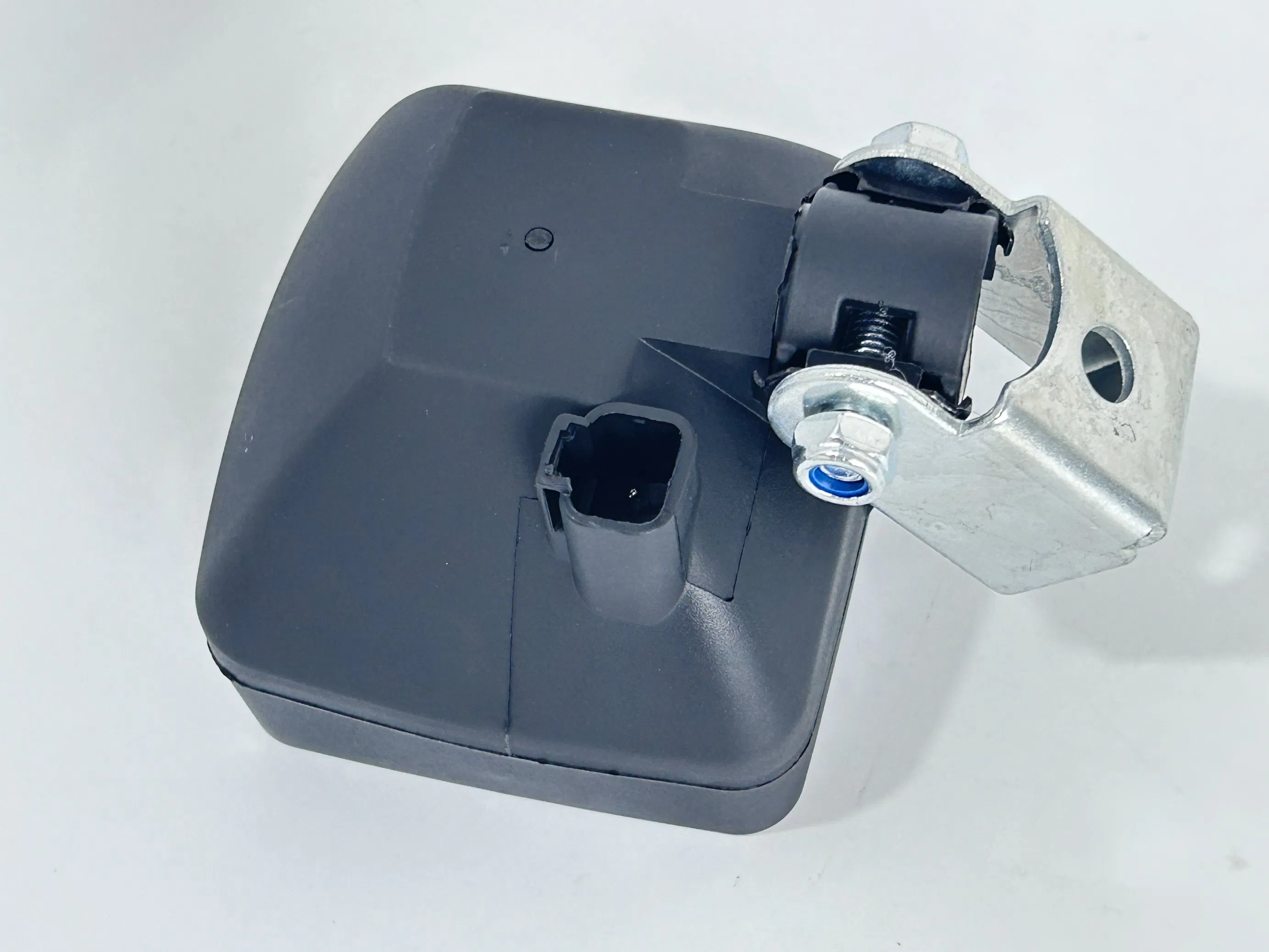 24V 70W Halogen Bulb Square Floodlight Forklift Work Light Crane Engineering Vehicle Working Lamp for Excavator