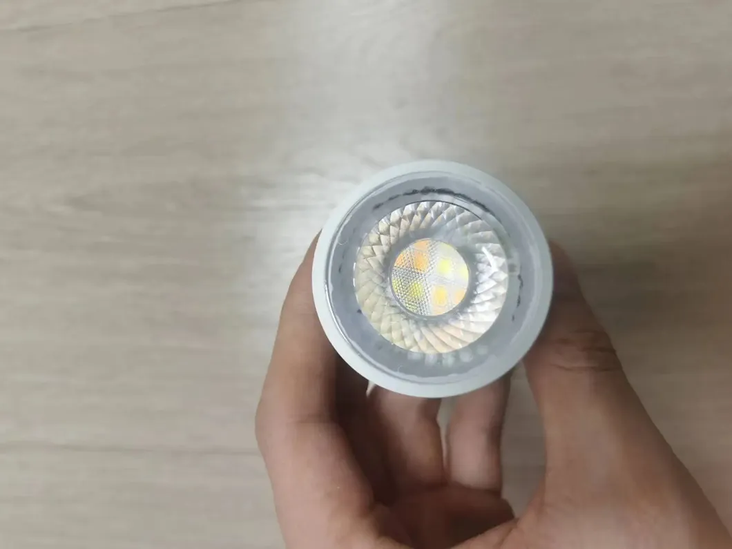 Spotlight LED Bulb