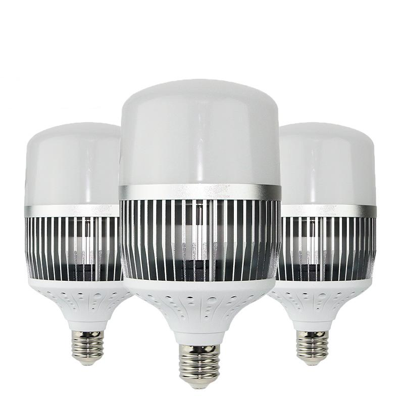 100W Super Power Energy-Saving Light Super Bright Factory Warehouse LED Bulb