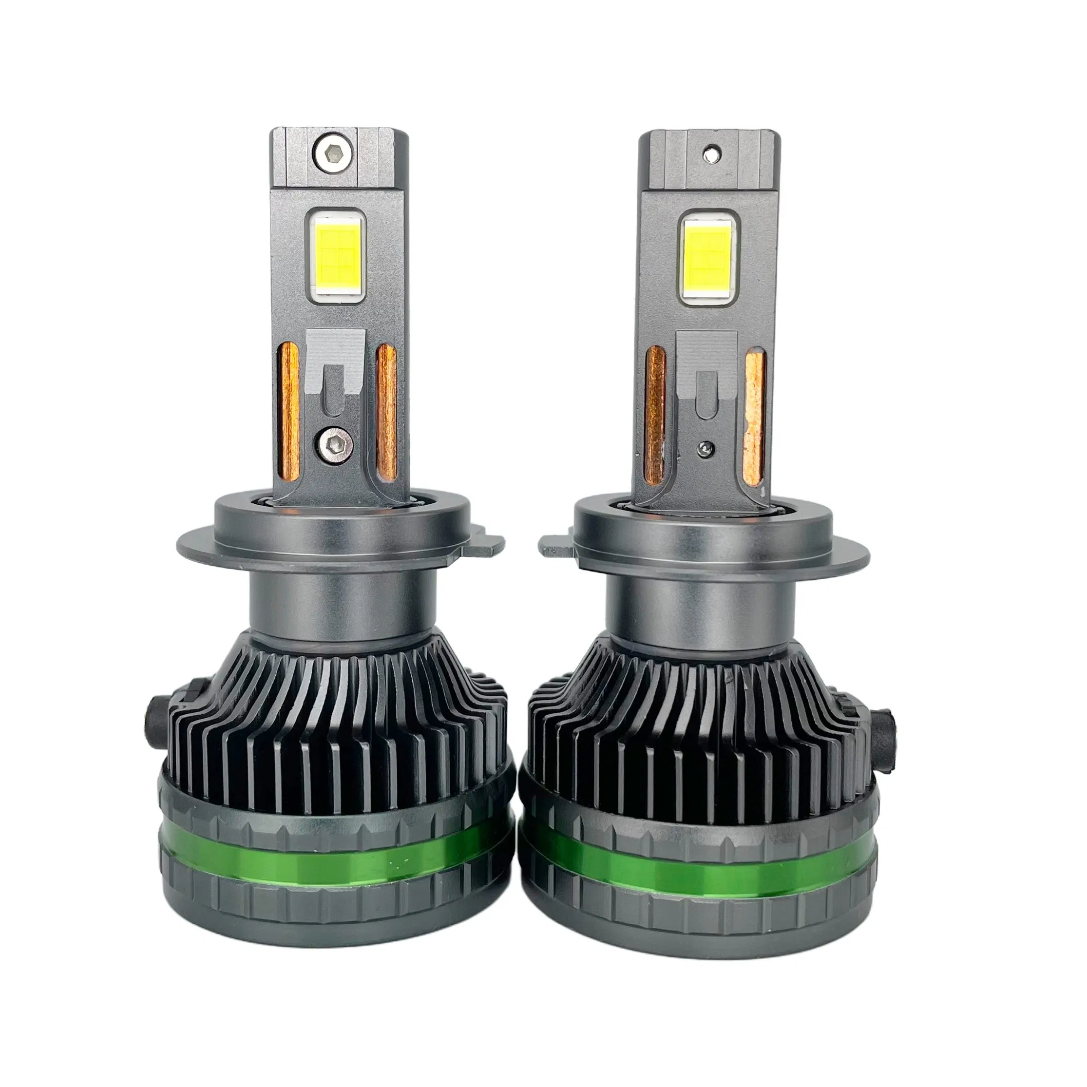 H11 H9 H8 9005 Hb3 High Power Car High Beam 150W Canbus 20000lm 6000K Cool White Fog Light Car LED Headlight Bulb