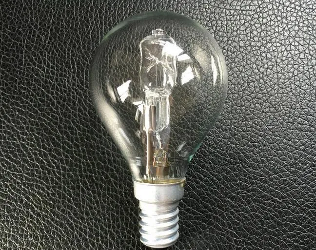 LED Lamp Bulb G45