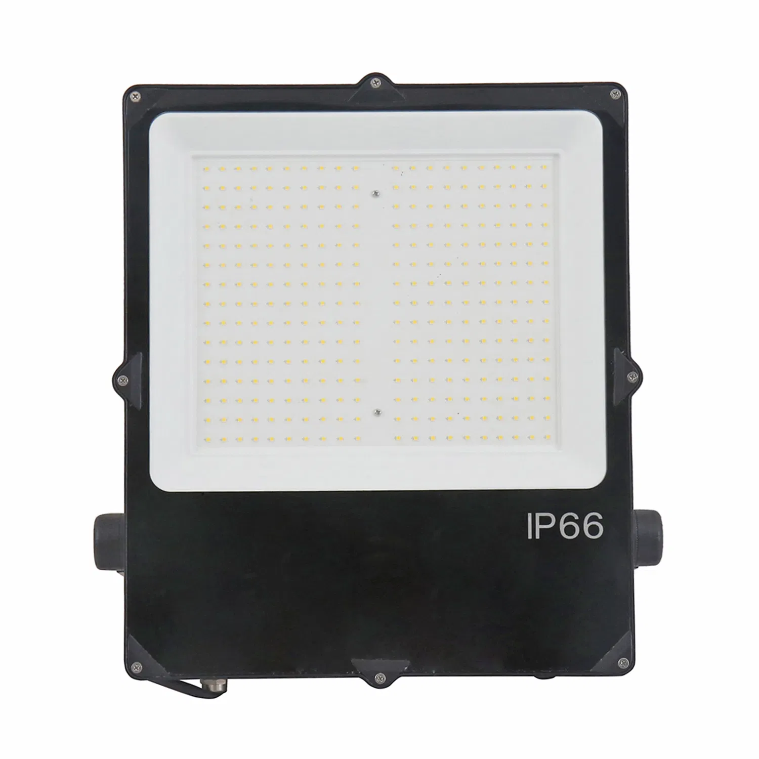 100W 200W LED Floodlight 50000-Hours Lifespan Slashes Replacement Costs and Maintenance Efforts Replace 800W to 1500W Halogen Bulbs Area Flood Lights