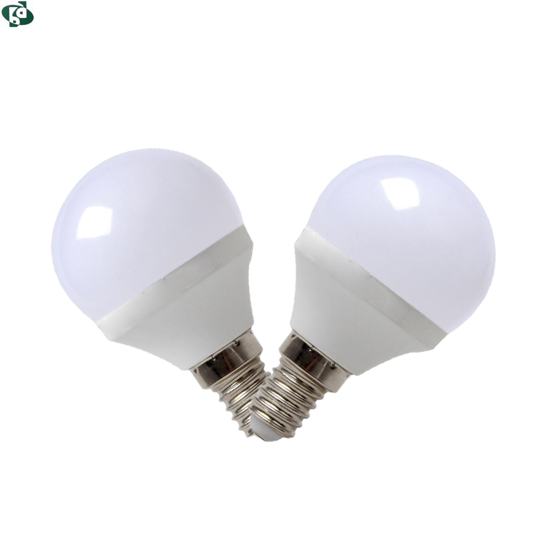 Factory Price Wholesale 15W PC Aluminum Machine G Shape Globe LED Lamp Bulbs