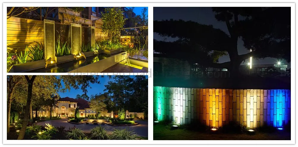 Landscape Application