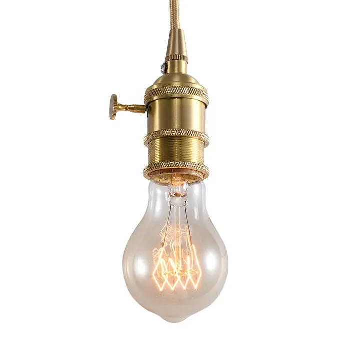 Vintage Edison Bulb 3