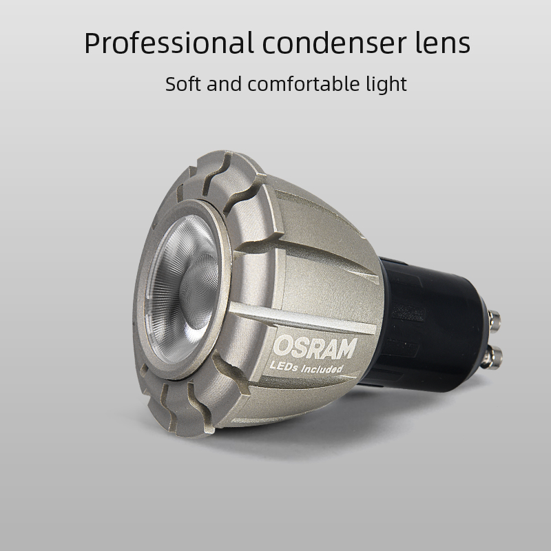 Energy Saving 9W LED Light Bulbs A19 E26/E27 Base, 800lm, 5000K Daylight