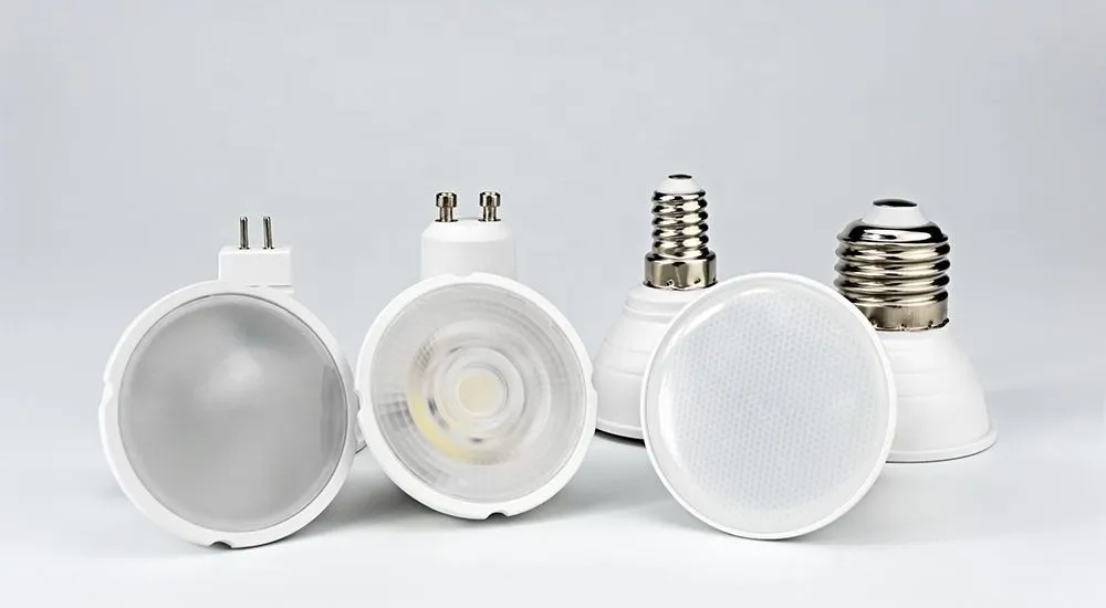 LED Bulb Energy Saving