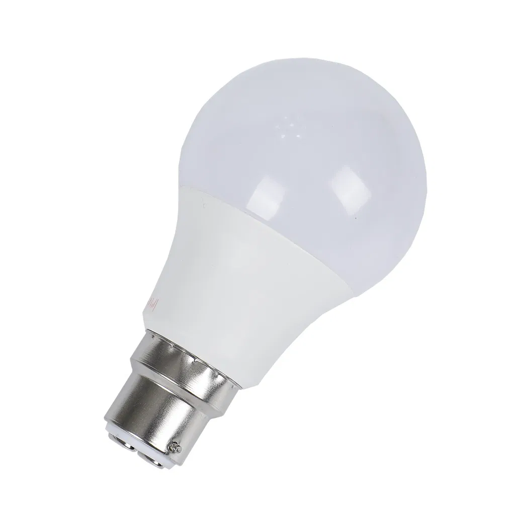 Energy Saving 12W 15W 18W B22 LED Light Bulbs