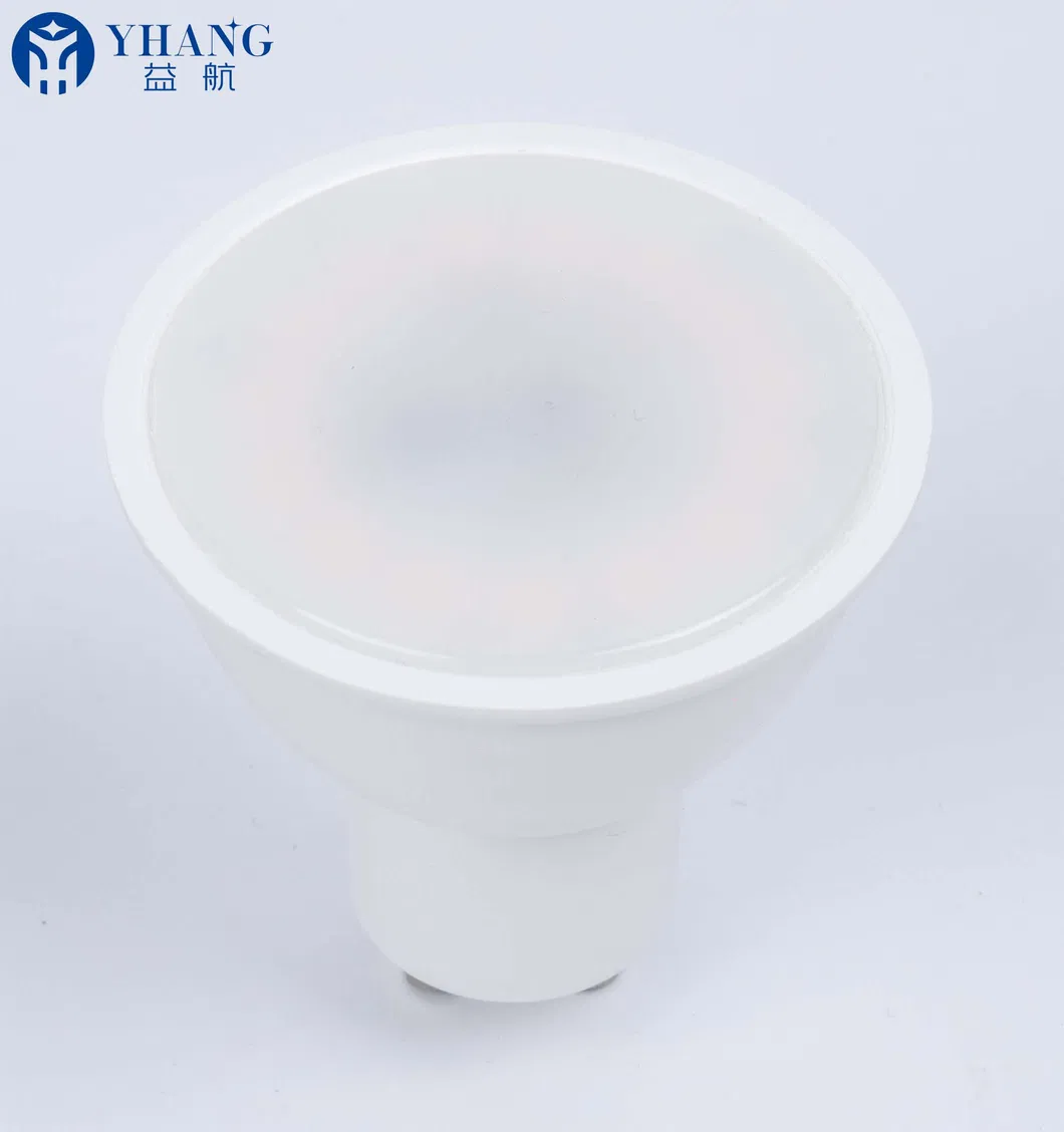 LED Bulb GU10