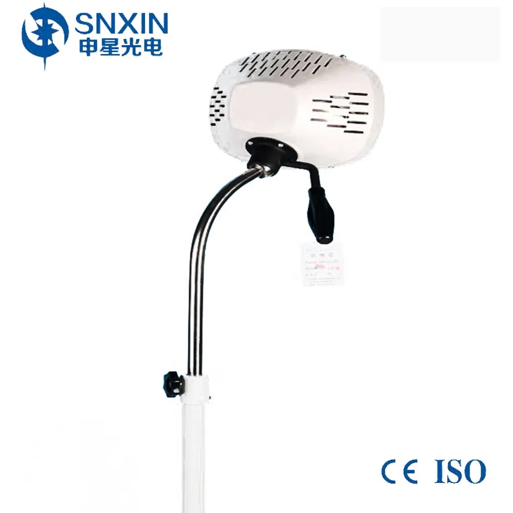 Snxin Operating Light Halogen Bulb 25W 20000lux for Examination