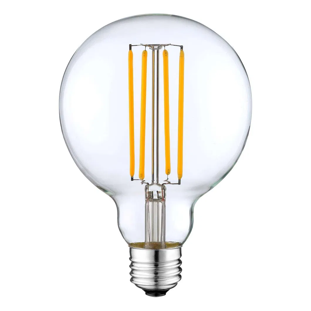 LED Bulb Photo 9