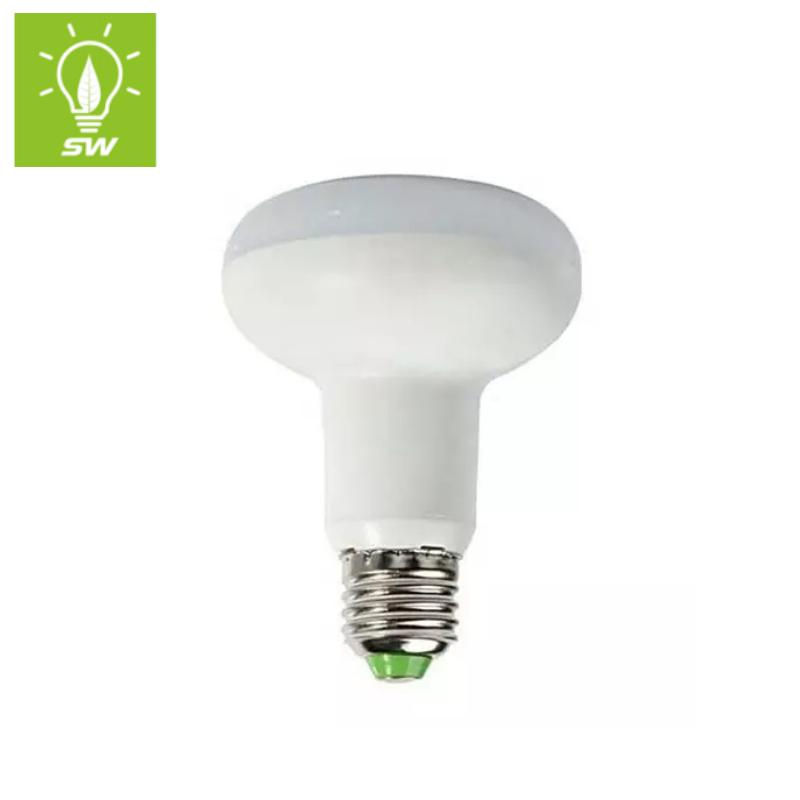 New ERP Competitive Factory Price Cool Day Warm Light Cool White Pure White Lamp R50 3W 5W 7W 9W Reflector LED Bulb