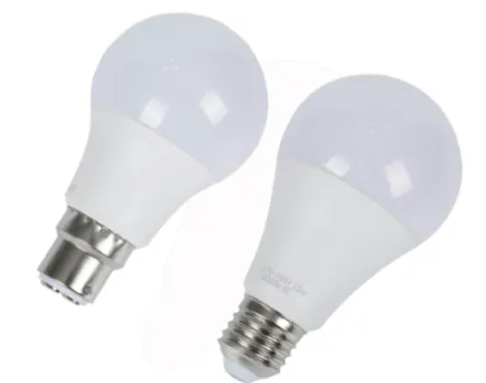 LED Bulb Details