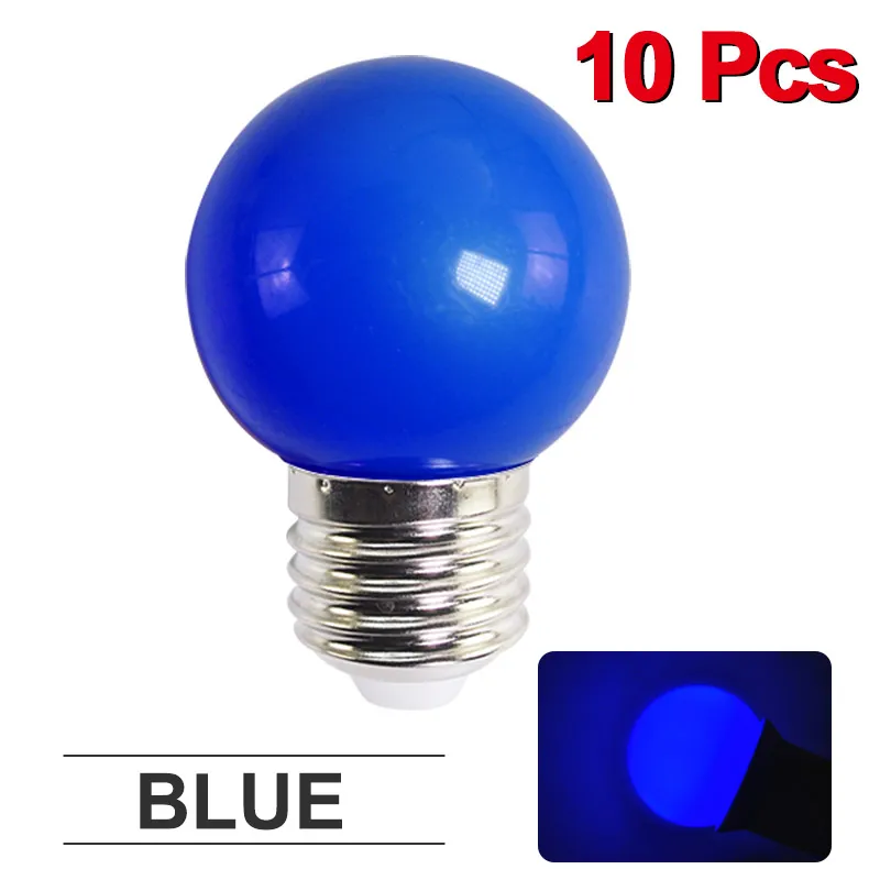 LED Bulb 1