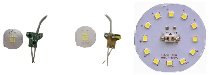 Stroboscopic Prevention 1