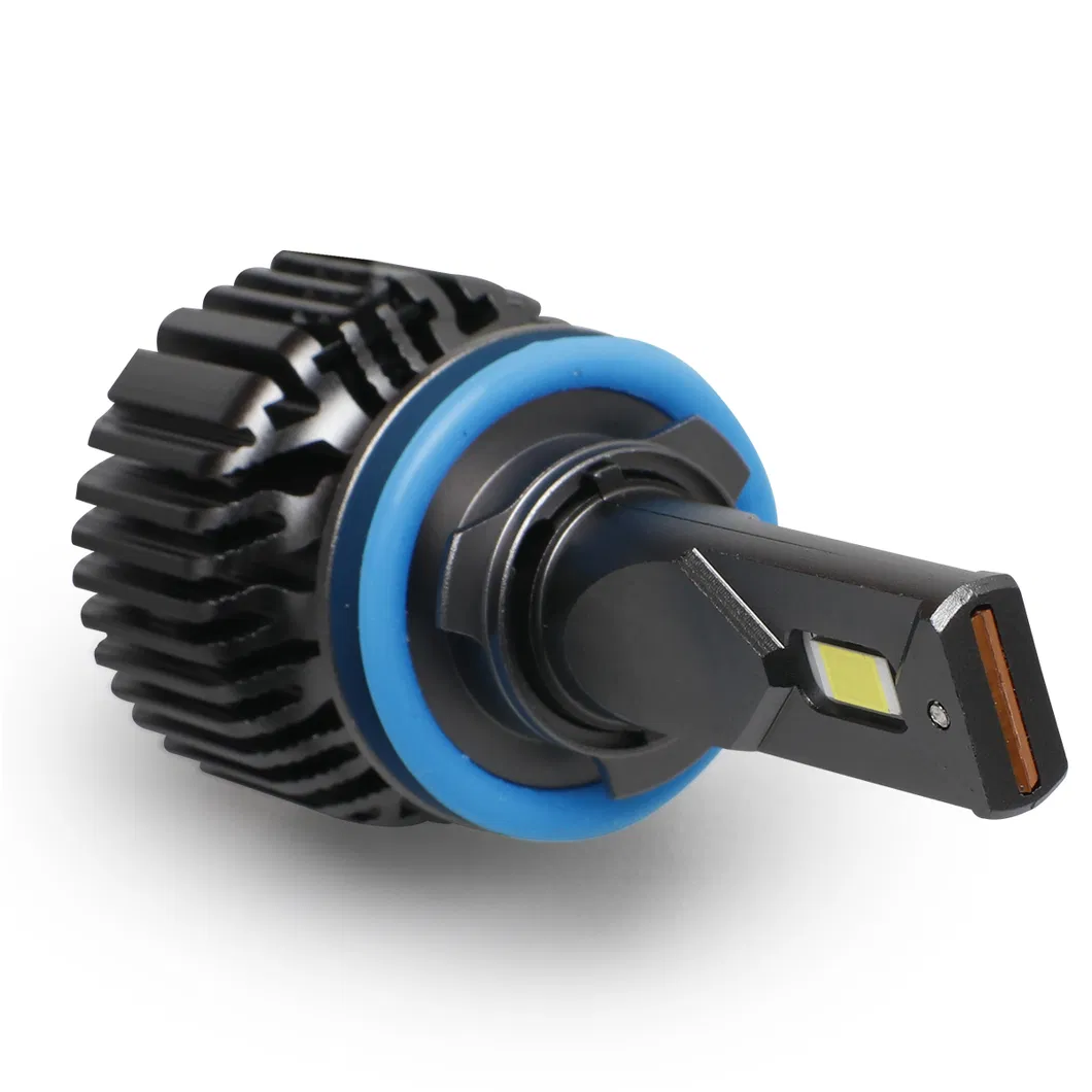 LED Headlight Bulb Detail 8