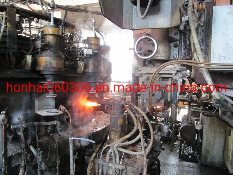 Soda Lime Glass Light Bulbs