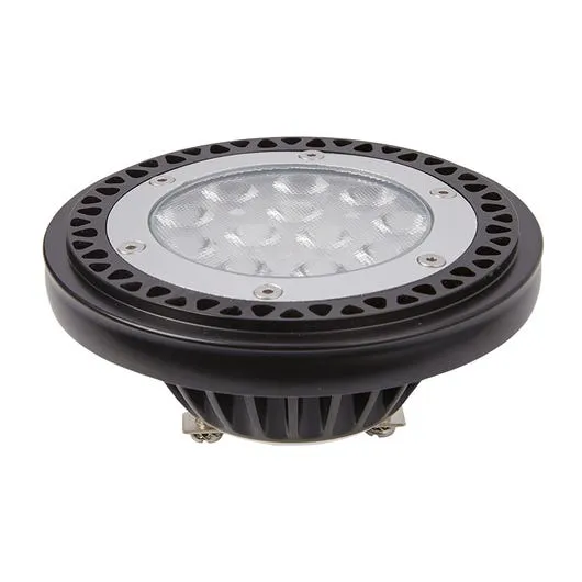 PAR36 LED Spotlight