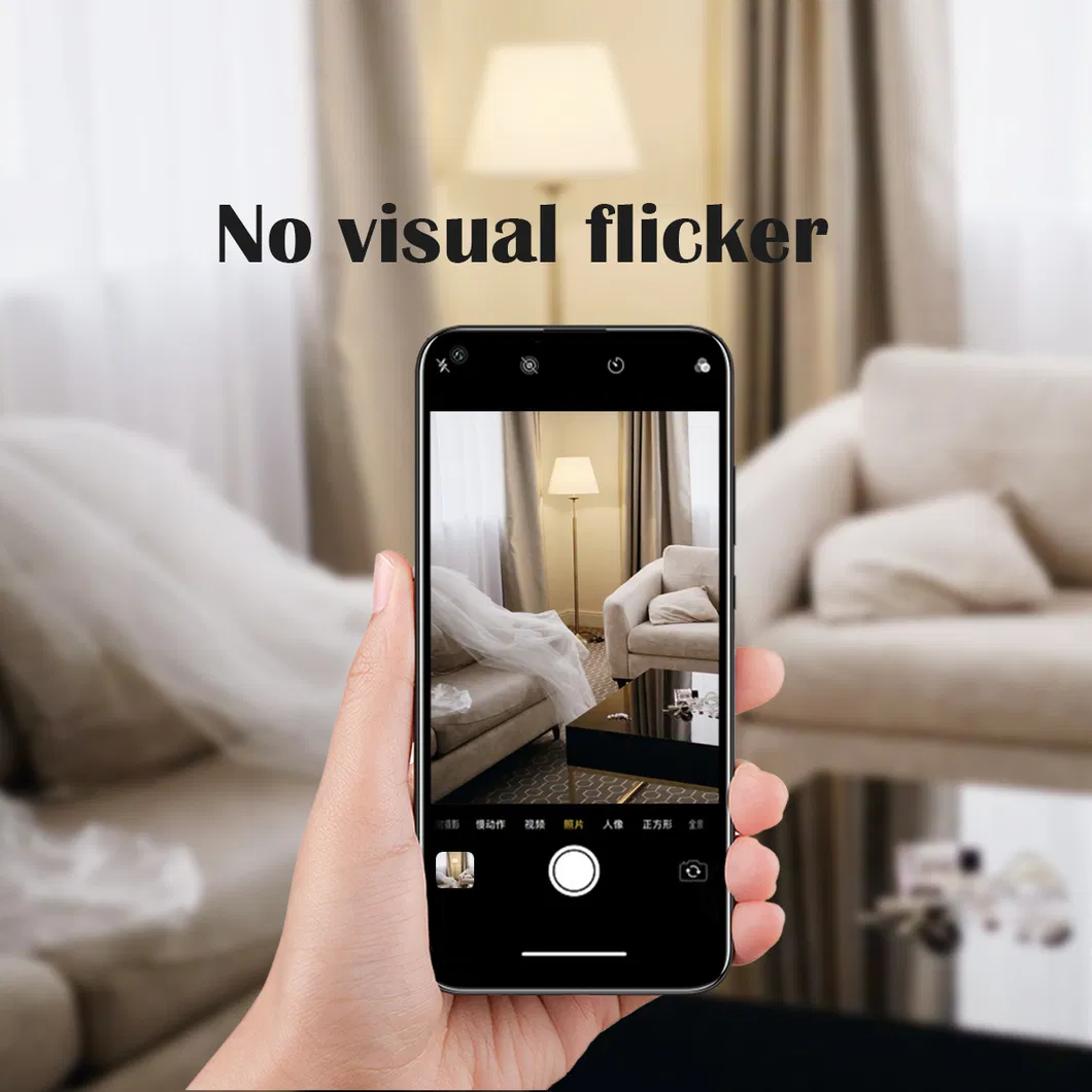 Professional LED Lighting Solution