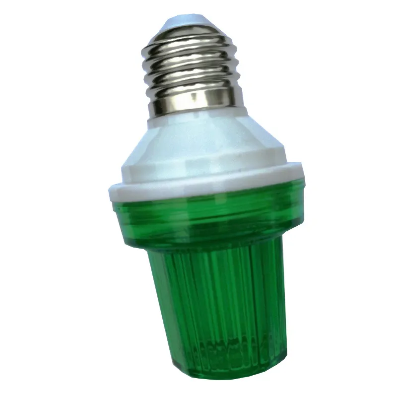 Flash LED Bulbs 3