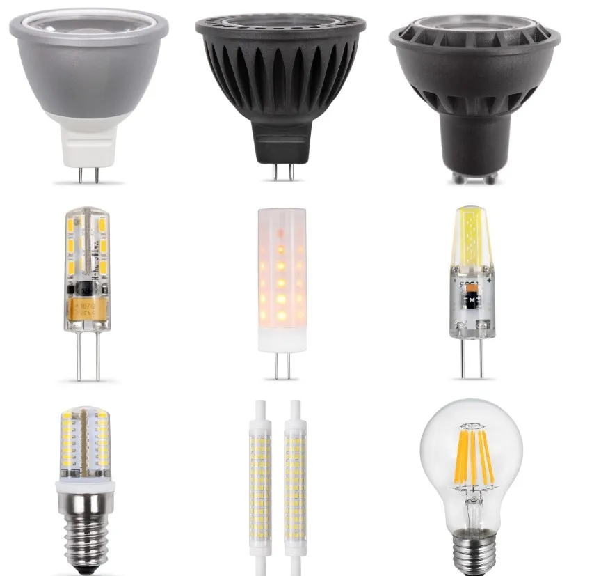 Related LED Products