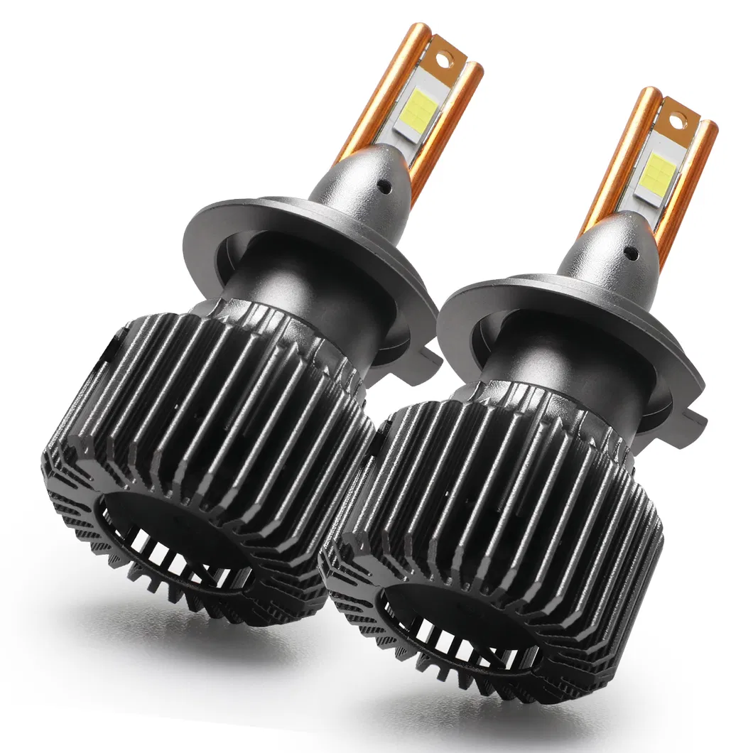 LED Headlight Bulb View 8