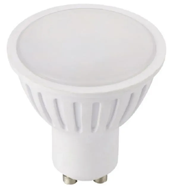 LED GU10 Spot Light Spec