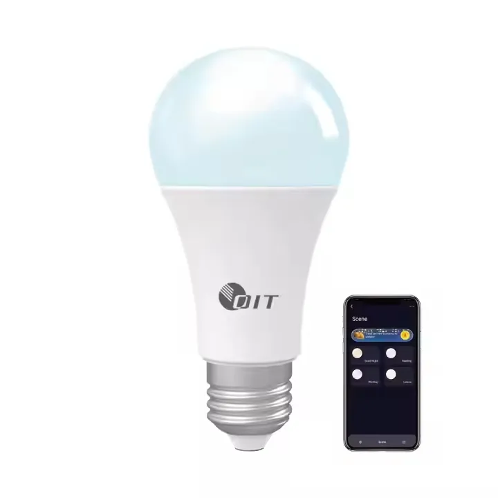 Smart LED Bulb Photo 1
